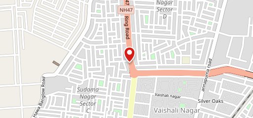 Chai ki talab on map