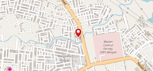 Chai Kuppaah a unit of Vaiika Foods on map