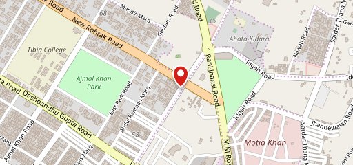 Chai Lelo - Chai, Snacks & More on map