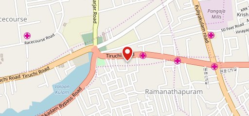 Chai n' Gupshup Tea Express on map