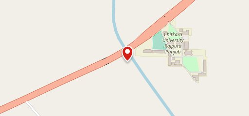 Chai Nagri, Rajpura on map