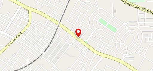 Chai Nagri Rohtak on map