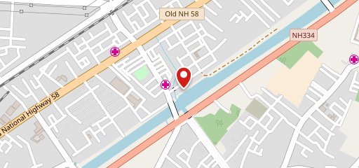 Chai of Wasseypur on map