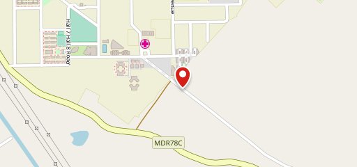 Chai Pani Restaurant and Cafe on map