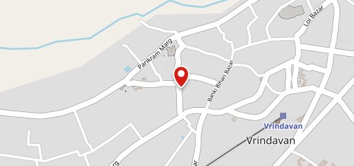 CHAI PE CHARCHA on map