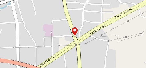 Chai Pila - Parvat Patiya - Surat on map