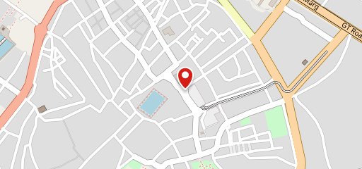 Chai Point - Ahluwalia on map