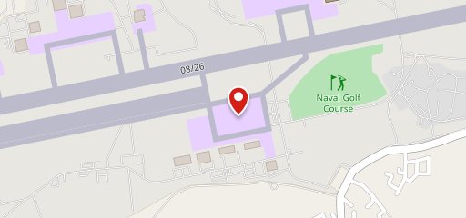 Chai Point - Goa Airport, Dabolim on map