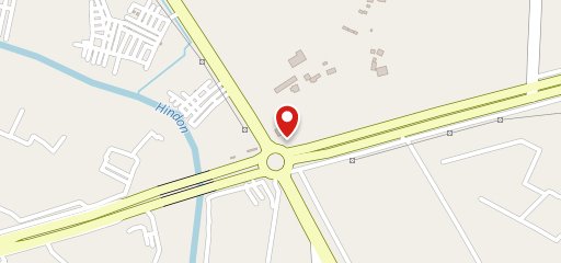 Chai Point - Gaur City Mall on map