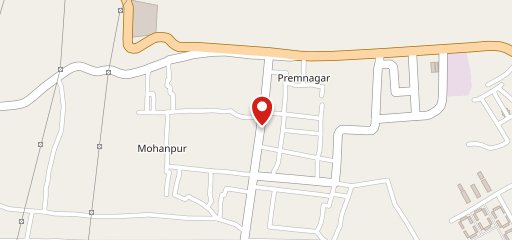 Chai Shai Bar on map