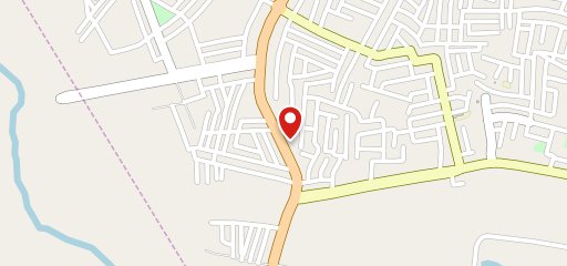 Chai shai bar on map