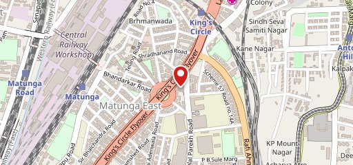 Chai Shai Bar on map