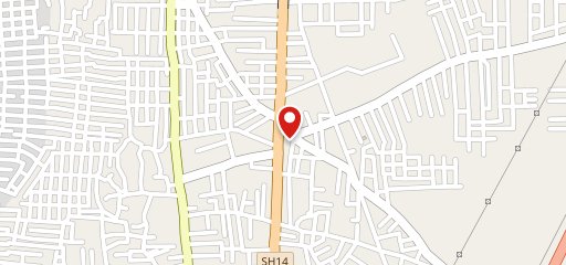 Chai Sutta Bar on map