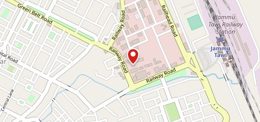 Chai Sutta Bar Bahu Plaza on map