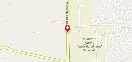 Chai sutta bar on map