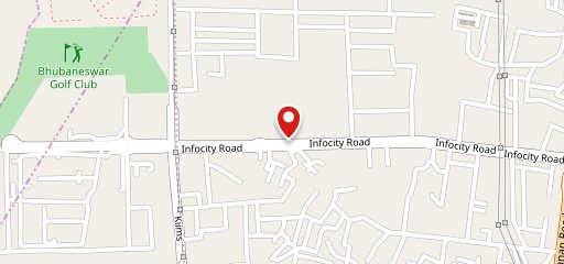 Chai sutta bar Patia on map