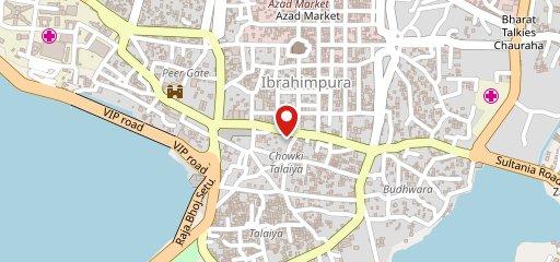 Chai Sutta Bar on map