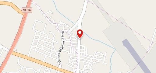 Chai Sutta Bar jagamara on map