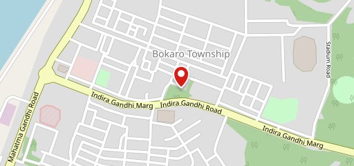 CHAI SUTTA BAR on map