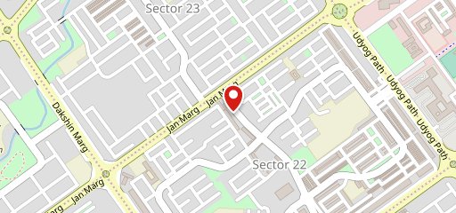 Chai Sutta Bar on map