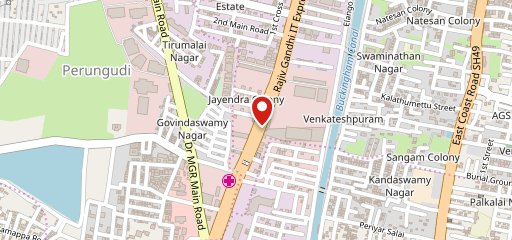 Chai Sutta Bar on map