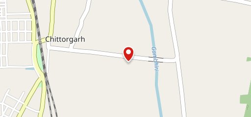 CHAI SUTTA BAR on map