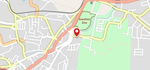 Chai Sutta Bar (Cuddle the Kulhad) on map