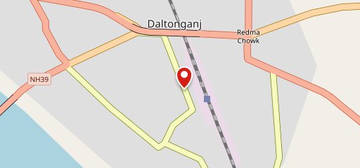 Chai Sutta Bar on map