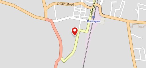 Chai sutta bar dimapur on map