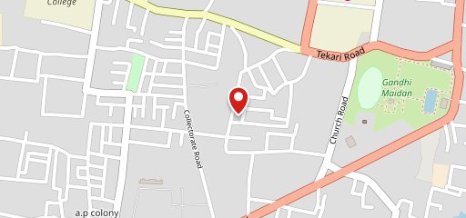 Chai Sutta Bar on map