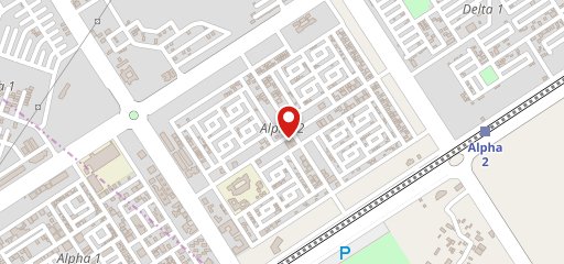 Chai Sutta Bar on map