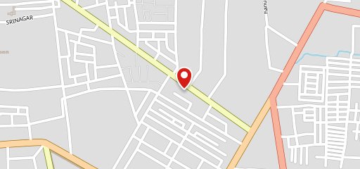 Chai Sutta Bar - Best Cafe In Nanded on map