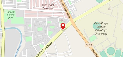 Chai Sutta Bar on map