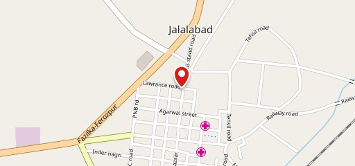 Chai Sutta Bar on map