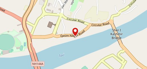 Chai Sutta Bar on map