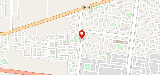 Chai sutta bar jind on map