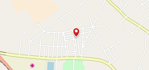 Chai sutta bar on map