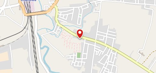 Chai Sutta Bar Khandwa on map