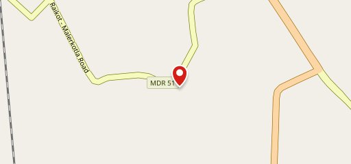 Chai sutta Bar on map