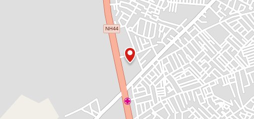 Chai Sutta Bar Mathura on map