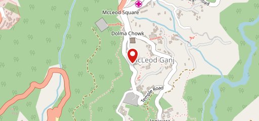 Chai Sutta Bar on map