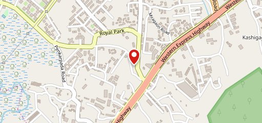 Chai Sutta Bar on map