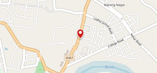 Chai Sutta Bar on map