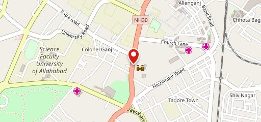 Chai Sutta Bar on map