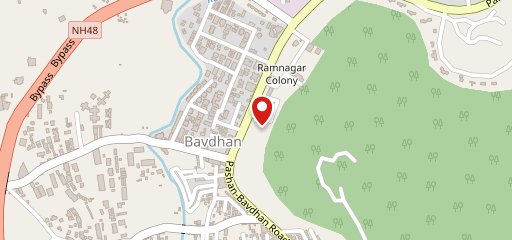 Chai Sutta Bar on map