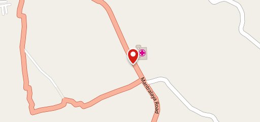 Chai sutta bar on map