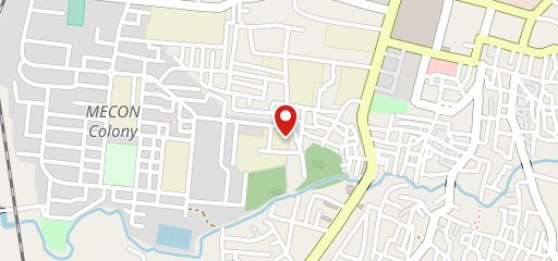 Chai sutta bar, Doranda Ranchi on map