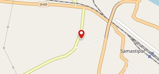 Chai Sutta Bar- Samastipur on map