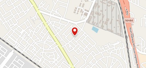 Chai Sutta Bar - Ambala on map