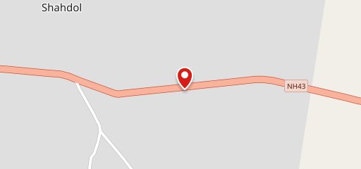 CHAI SUTTA BAR SHAHDOL on map